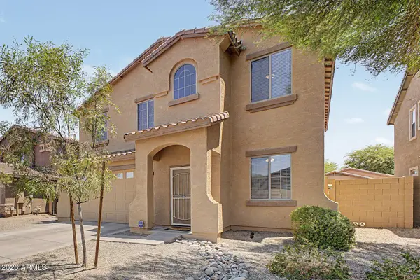 6515 S 72ND Avenue, Laveen, AZ 85339