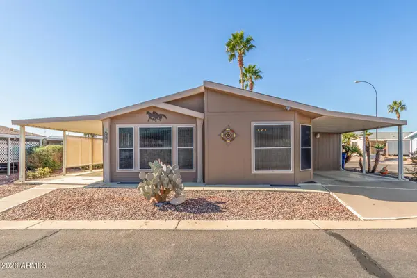 2400 E BASELINE Avenue #251