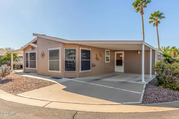 2400 E BASELINE Avenue #251, Apache Junction, AZ 85119