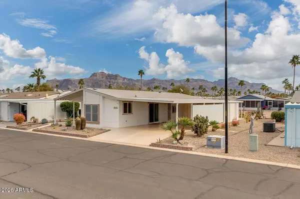 2400 E Baseline Avenue #310