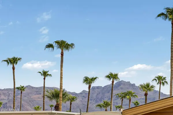 2400 E BASELINE Avenue #300, Apache Junction, AZ 85119