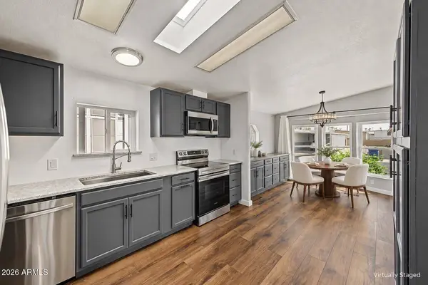 2400 E BASELINE Avenue #300