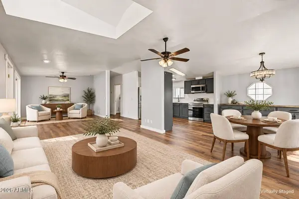 2400 E BASELINE Avenue #300, Apache Junction, AZ 85119