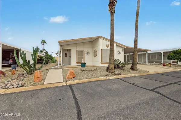 2400 E BASELINE Avenue #171, Apache Junction, AZ 85119