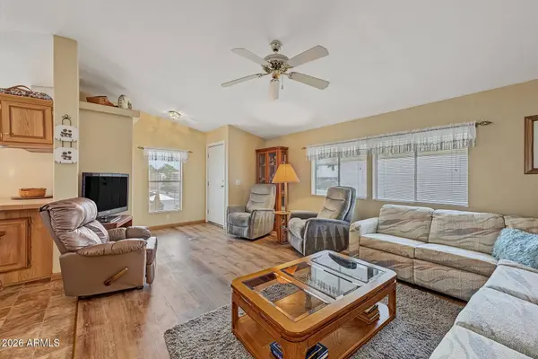 2400 E BASELINE Avenue #171