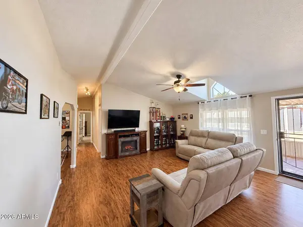2400 E BASELINE Avenue #293, Apache Junction, AZ 85119