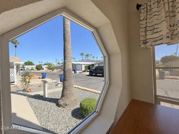 2400 E BASELINE Avenue #293, Apache Junction, AZ 85119