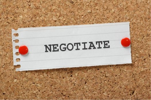 Is the Price Negotiable? Understanding Your Options as a Home Buyer or Seller