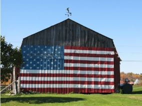 Starred and Spangled: A Home Selling Journey