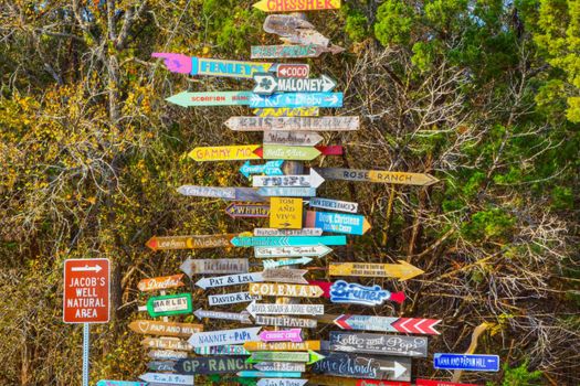 Thinking of Moving to Austin? We Can Point You In The Right Direction