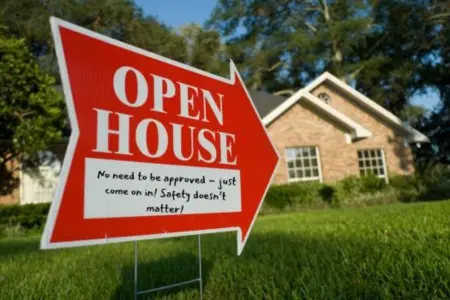 Why Listing with a Real Estate Agent Is the Safest Choice: Protecting You and Your Property,Laura McMillan
