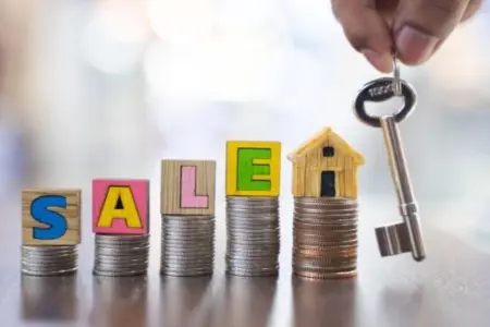 Selling Your Home to Move Up: Navigating the Unexpected,Laura McMillan