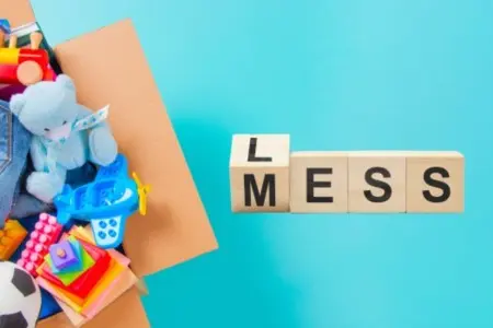 How to Keep an Organized Home During the Selling Process,Laura McMillan