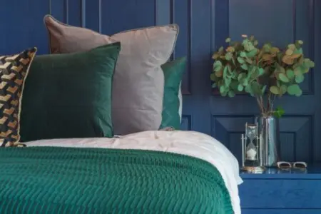 Bedroom Layout Options Using Feng Shui Principles,Laura McMillan