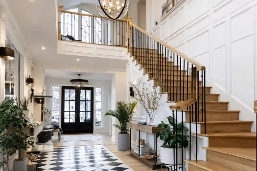 Paint Colors That Instantly Make a Home Look More Expensive