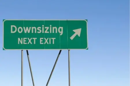 Are You Considering Downsizing For Retirement?,Laura McMillan