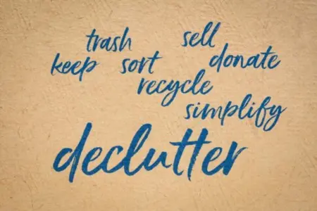 Listing Your Home? Simplify and Organize your Kid's Items by Decluttering,Laura McMillan