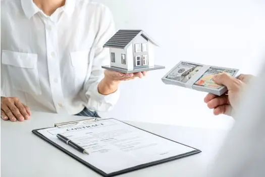 What It Means When a House Is Under Contract: Explained by Real Estate Experts,Laura McMillan