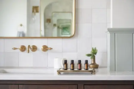 Creating a Welcoming Home: Using Essential Oils to Enhance Your Home's Appeal,Laura McMillan