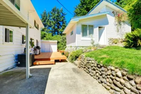 Unlocking the Potential of Granny Flats: A Guide to Building an ADU,Laura McMillan