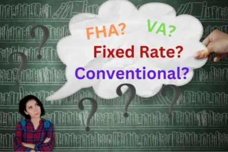 Understanding Mortgage Options: A Guide for Home Buyers,Laura McMillan