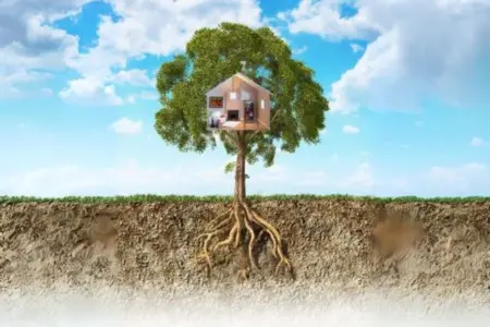 The Changing Landscape of Home Tenure: How Long Will Buyers Stay?,Laura McMillan