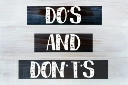 The Do's and Dont's of Pricing Your Home To Sell,Laura McMillan