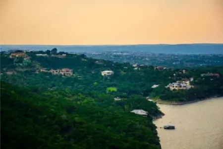 Discover the Tranquil Beauty and Endless Adventures of Lake Travis in Austin, Texas,Laura McMillan