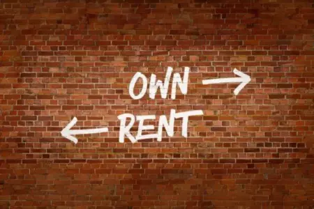 Buy or Rent? A Buyer's Guide to Making the Right Choice,Laura McMillan