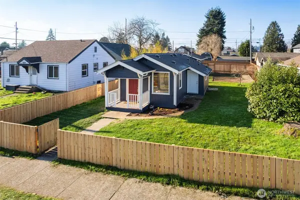 6844 S Alder ST, Tacoma, WA 98409