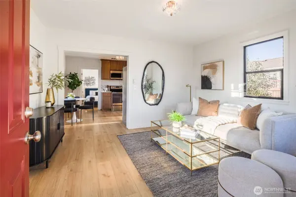 6844 S Alder ST, Tacoma, WA 98409