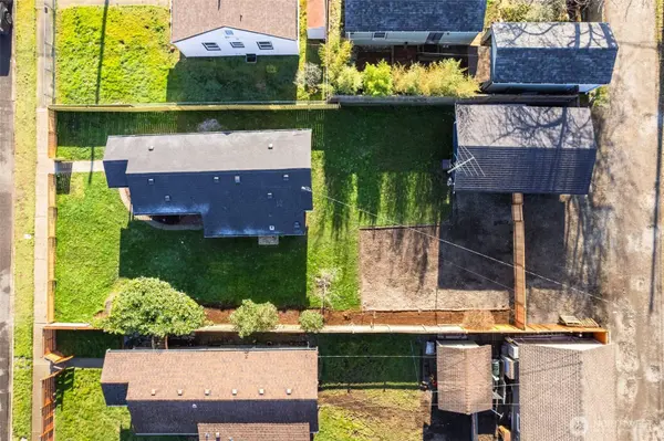 6844 S Alder ST, Tacoma, WA 98409