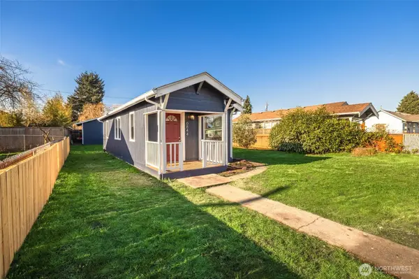 6844 S Alder ST, Tacoma, WA 98409