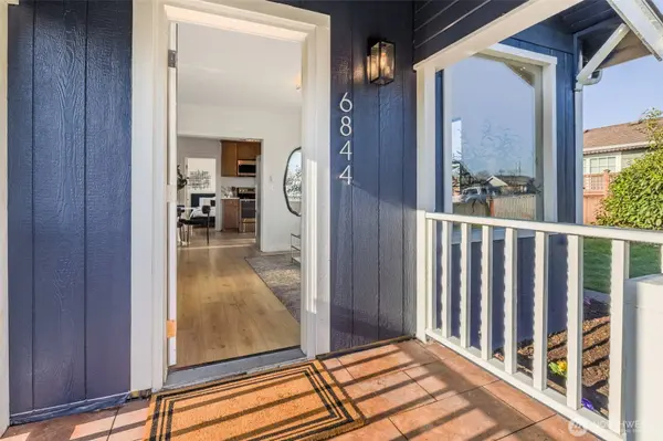 6844 S Alder ST, Tacoma, WA 98409