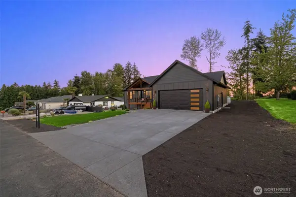 25716 99th AVE E, Graham, WA 98338