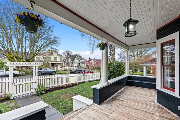 620 N Ainsworth AVE, Tacoma, WA 98403