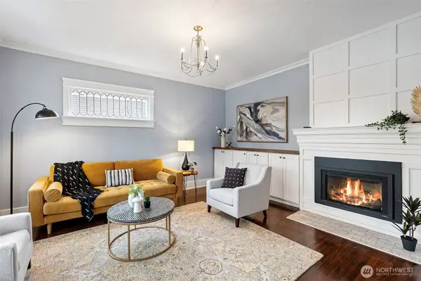 620 N Ainsworth AVE, Tacoma, WA 98403