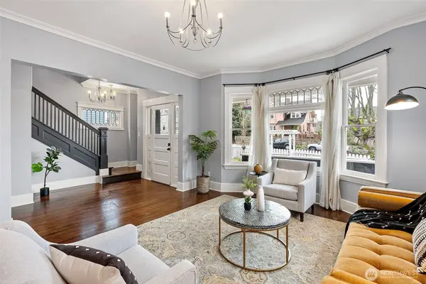 620 N Ainsworth AVE, Tacoma, WA 98403