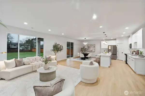 14701 11th Avenue Ct E, Tacoma, WA 98445