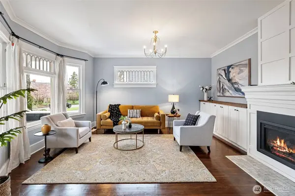 620 N Ainsworth AVE, Tacoma, WA 98403