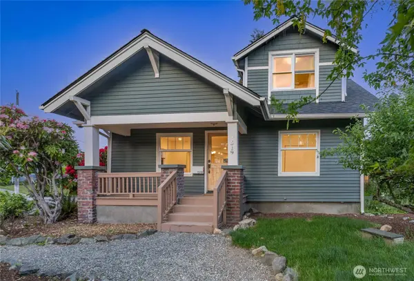 1519 N Alder ST, Tacoma, WA 98406