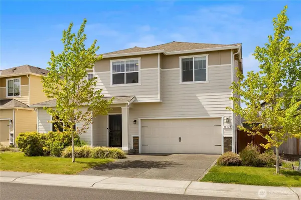 18934 111th Avenue Ct E, Puyallup, WA 98374