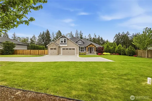 16822 116th ST E, Bonney Lake, WA 98391