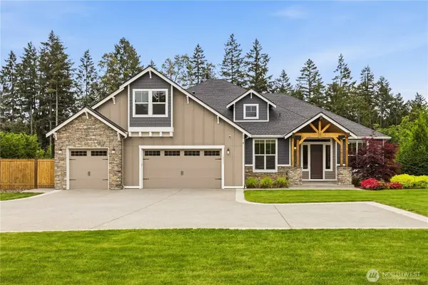 16822 116th ST E, Bonney Lake, WA 98391
