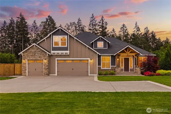 16822 116th ST E, Bonney Lake, WA 98391