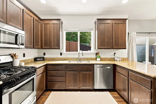 9222 195th Street Ct E, Graham, WA 98338