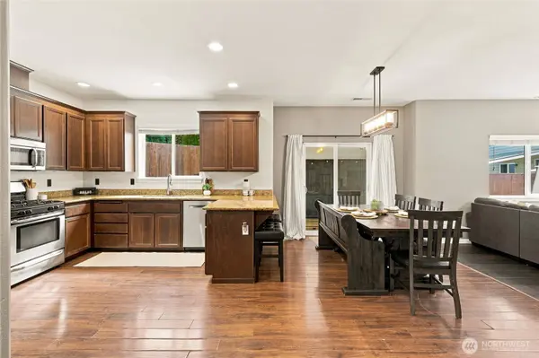 9222 195th Street Ct E, Graham, WA 98338