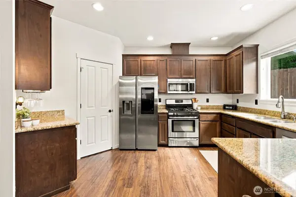 9222 195th Street Ct E, Graham, WA 98338