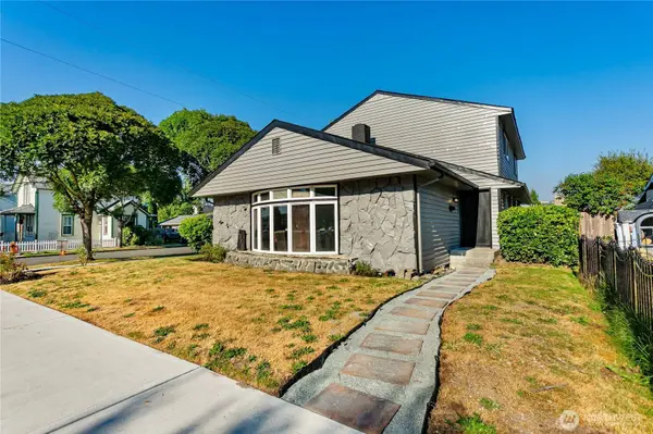 1319 Wood AVE, Sumner, WA 98390