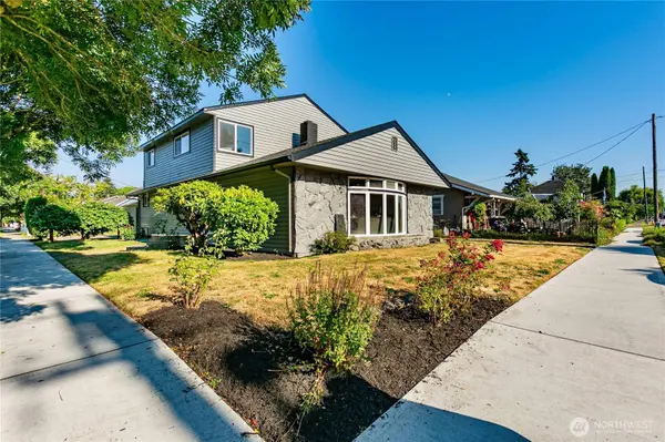 1319 Wood AVE, Sumner, WA 98390